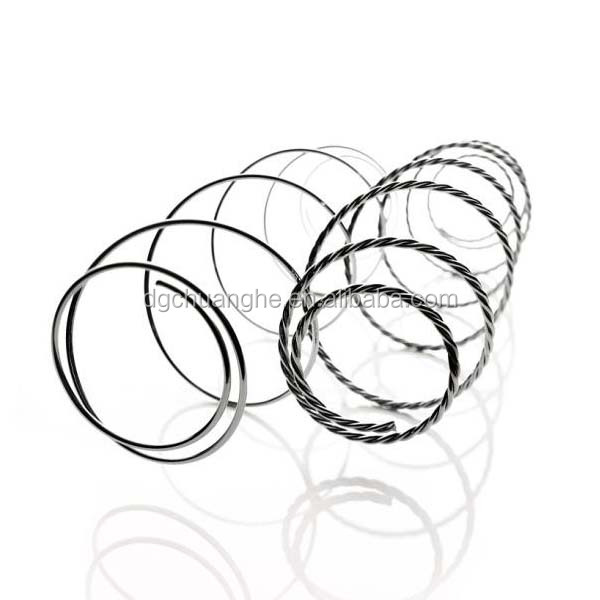 Custom automotive coil spring manufacturers company Manufacturer | Chuanghe Fastener 5