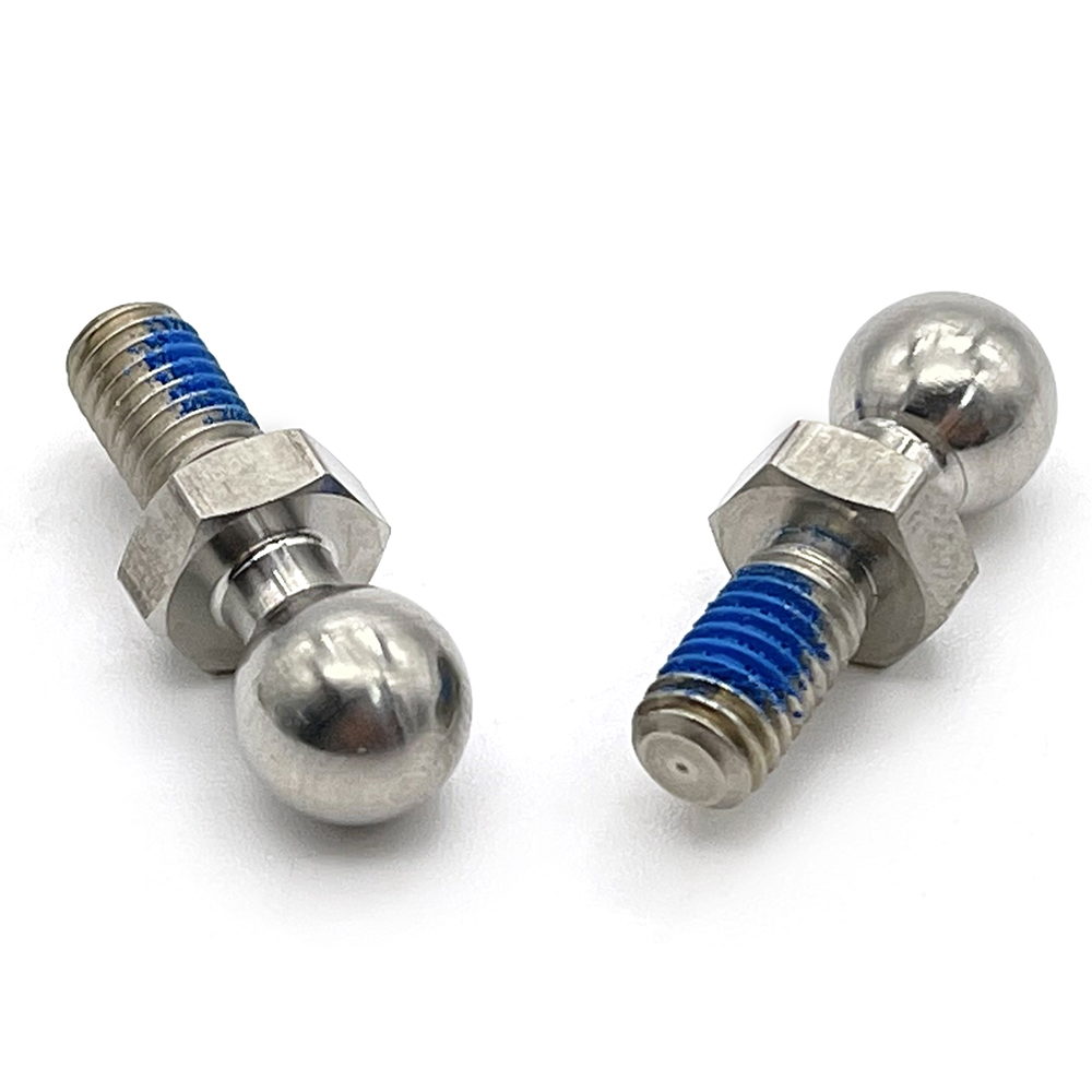 Custom ball head screw manufacturers Manufacturer | Chuanghe Fastener 10