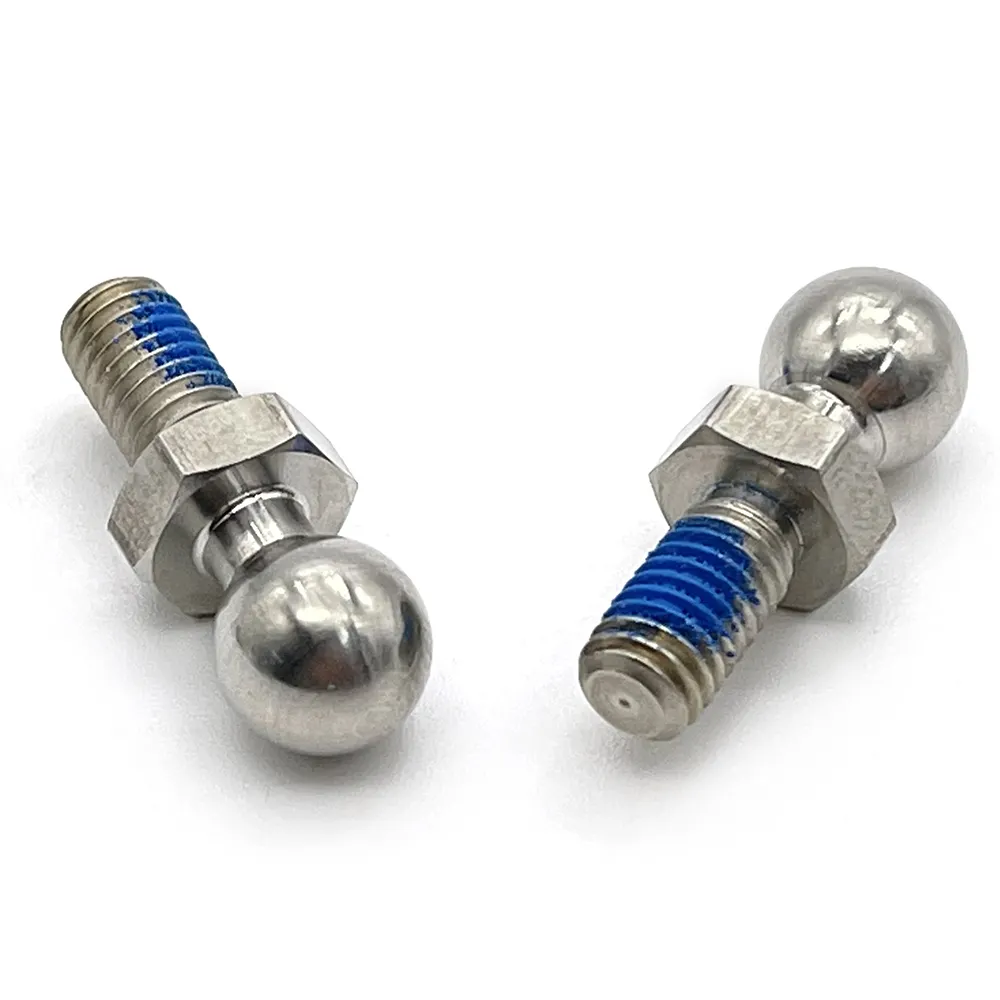 Custom ball head screw manufacturers Manufacturer | Chuanghe Fastener 7