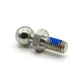 Custom ball head screw manufacturers Manufacturer | Chuanghe Fastener 3