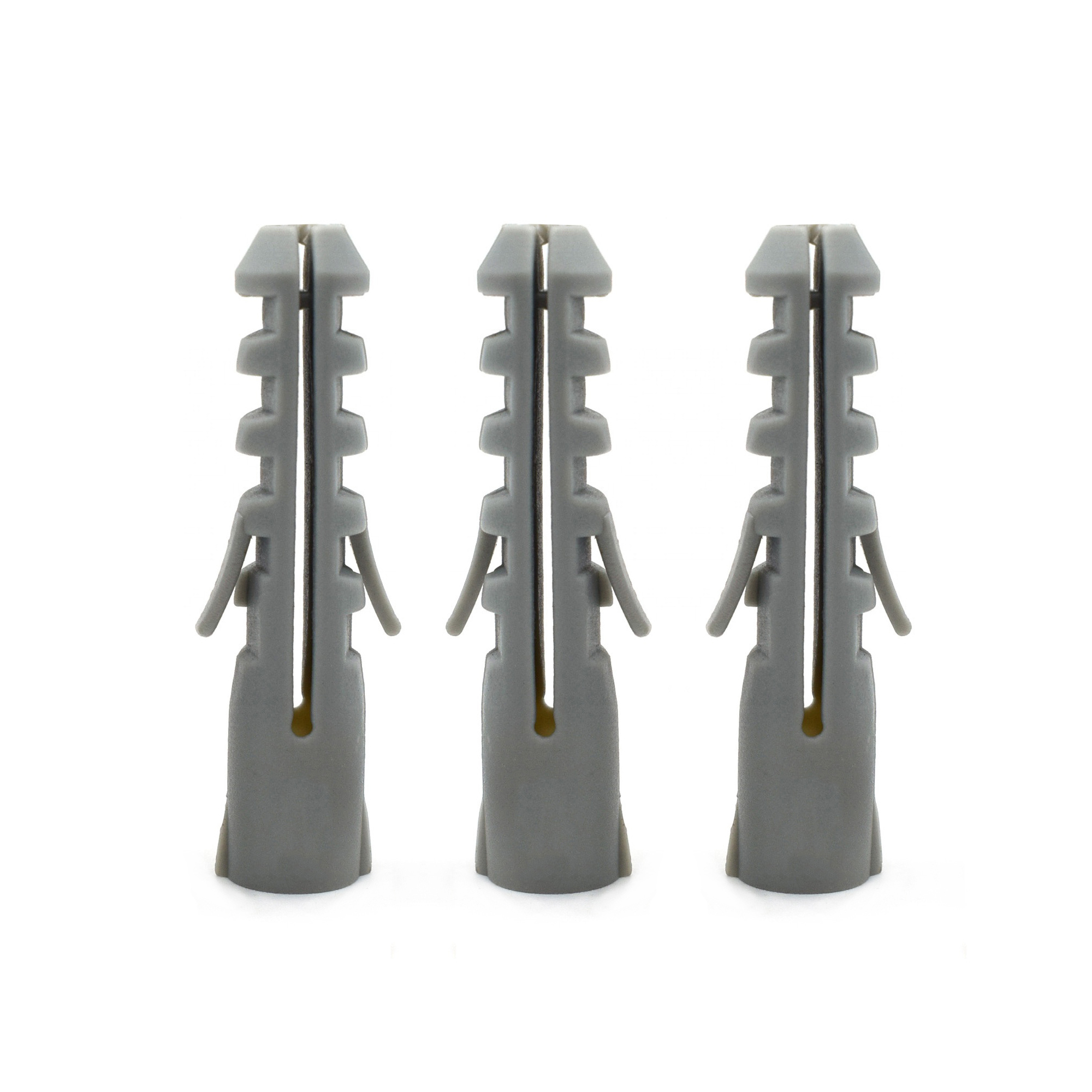 Chuanghe - Manufacturers wall plug 3/8 wall plugs and screws blue color plastic wall plug Wall Plug 9