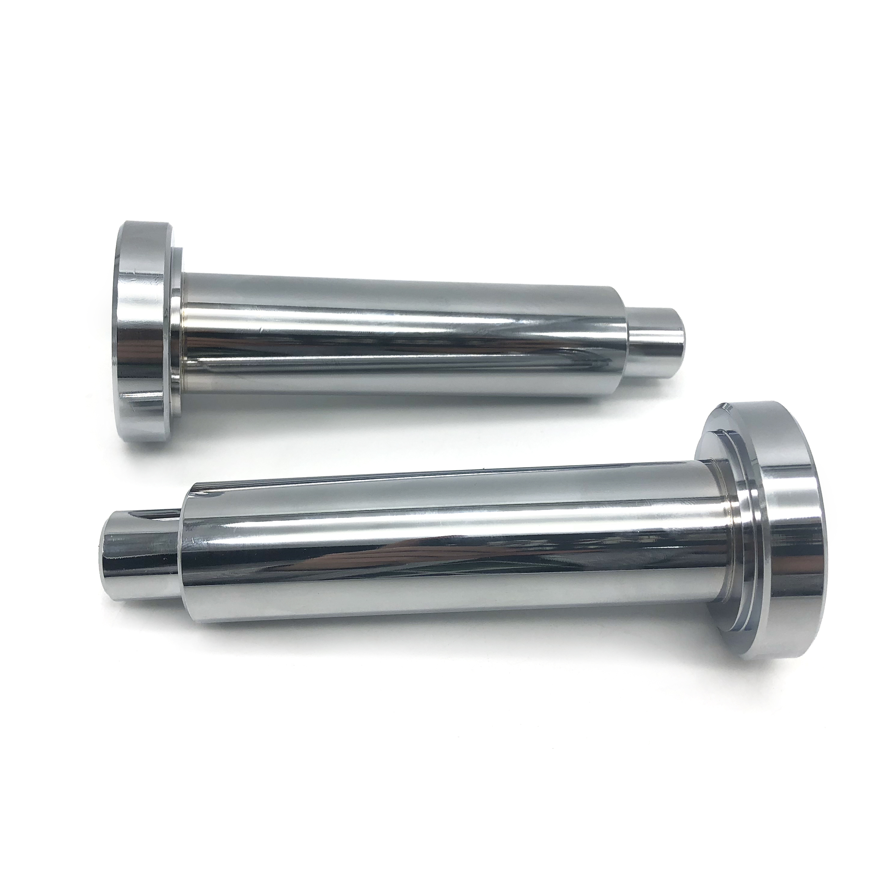 Chuanghe - customized stainless steel dowel pins steel thread pin and shaft shaft 10
