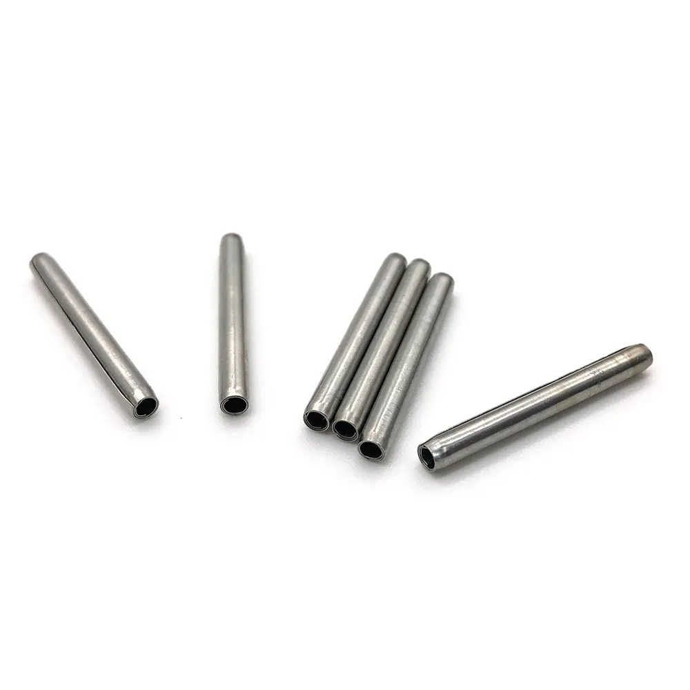 Custom stainless steel spring pins company Manufacturer | Chuanghe Fastener 5