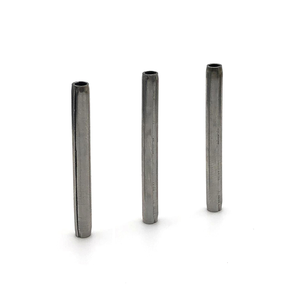 Custom stainless steel spring pins company Manufacturer | Chuanghe Fastener 8