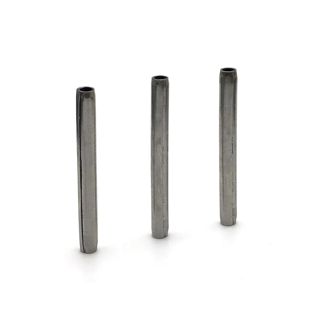 Custom stainless steel spring pins company Manufacturer | Chuanghe Fastener 6