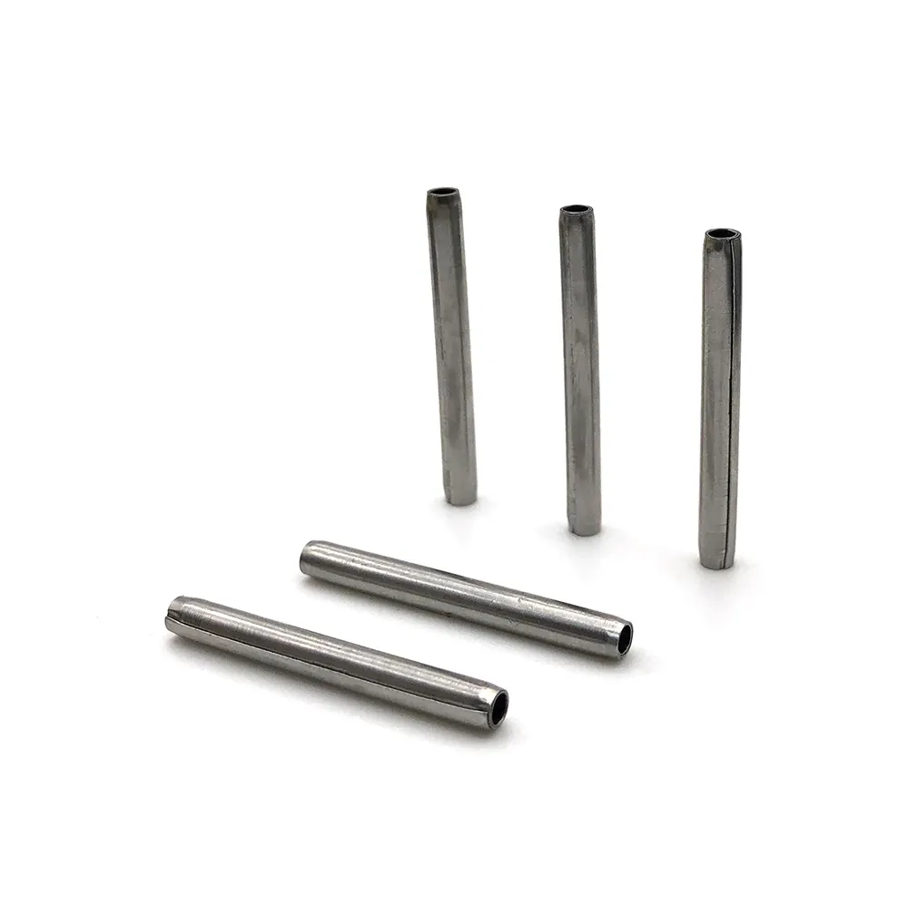 Custom stainless steel spring pins company Manufacturer | Chuanghe Fastener 7