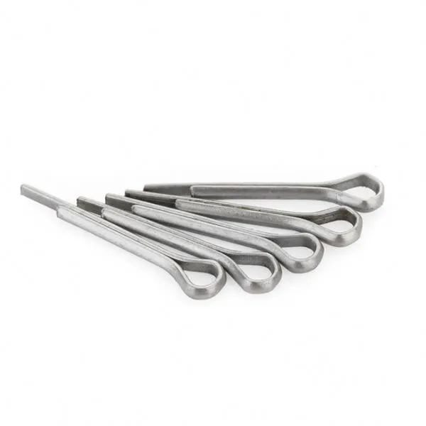 Chuanghe - Factory price aluminum cotter pins cotter pin 1