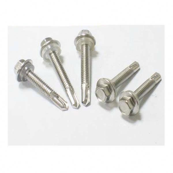 aluminum machined parts at Wholesale Prices | Chuanghe Fastener 4