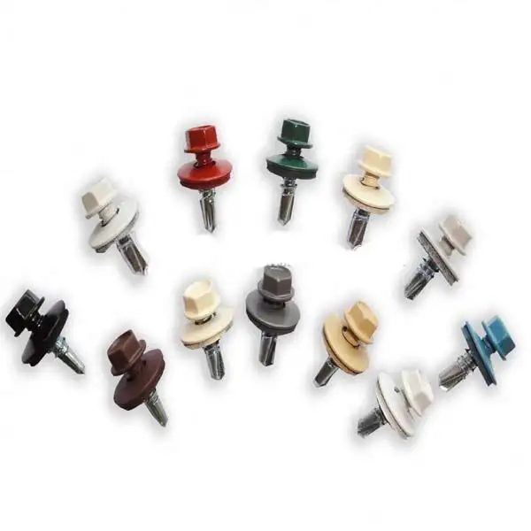 aluminum machined parts at Wholesale Prices | Chuanghe Fastener 3
