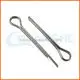 Chuanghe Fastener | top double cotter pin factory 5