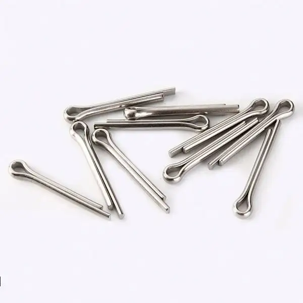 Chuanghe Fastener | top double cotter pin factory 3