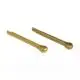 Chuanghe Fastener | top double cotter pin factory 4