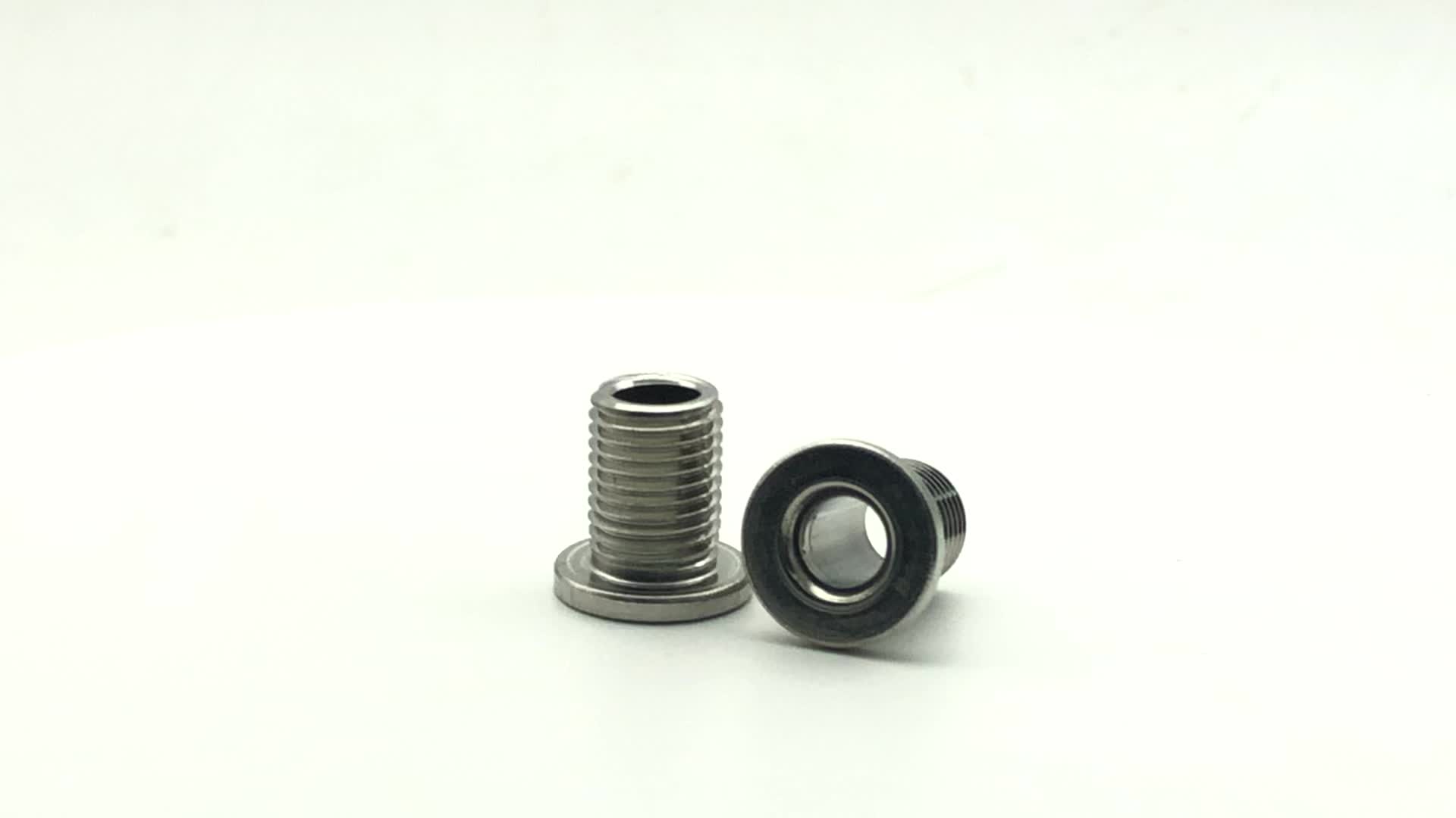 best 10mm hollow bolt manufacturers | Chuanghe Fastener 8