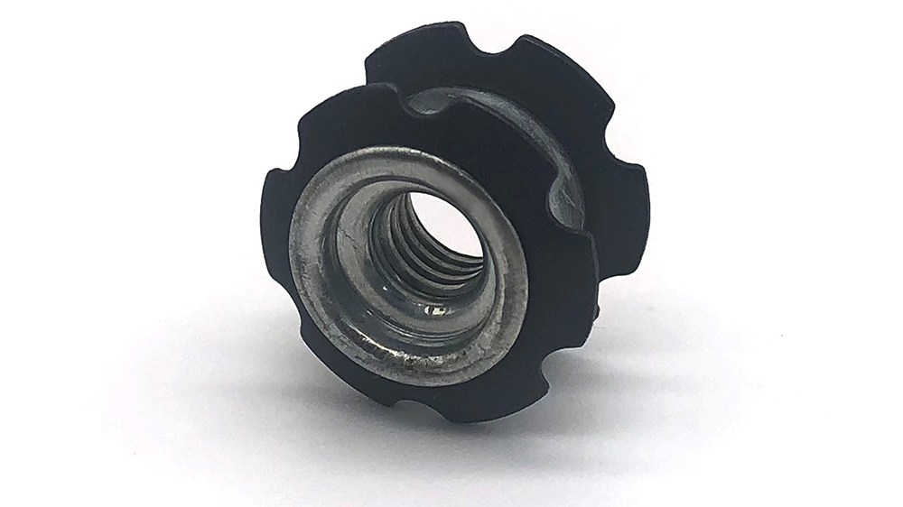 Custom specialized nuts suppliers Manufacturer | Chuanghe Fastener 2