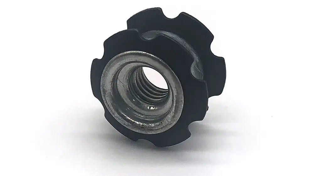 Custom specialized nuts suppliers Manufacturer | Chuanghe Fastener 2