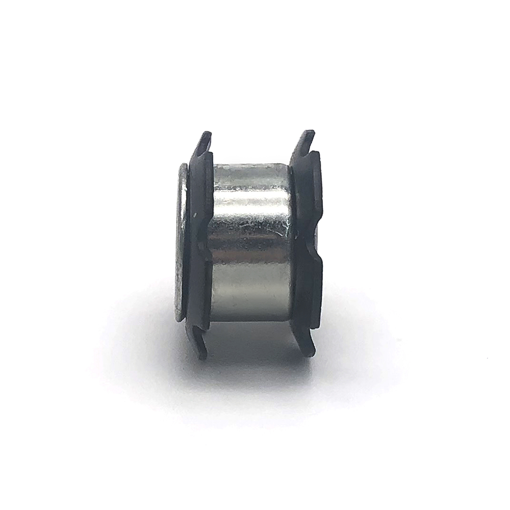 Chuanghe - Wholesale High quality Spring Threaded Tube Connectors steering tube Insert Star Nut special nut 7