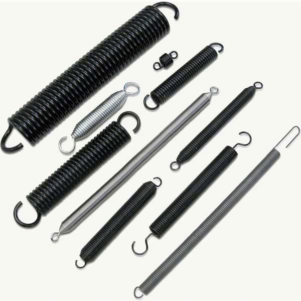 Custom tension spring company Manufacturer | Chuanghe Fastener 10