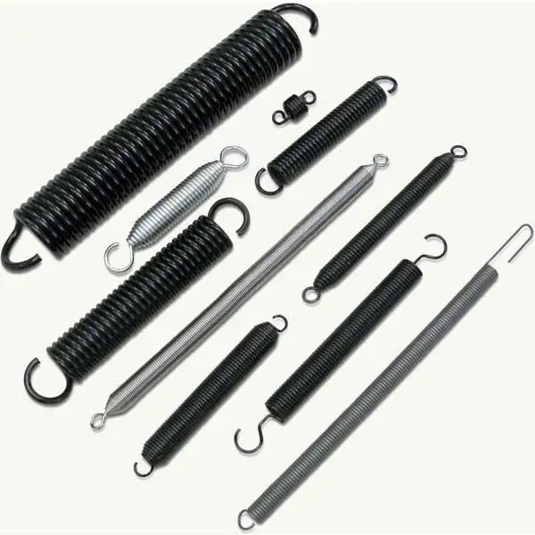 Custom tension spring company Manufacturer | Chuanghe Fastener 3