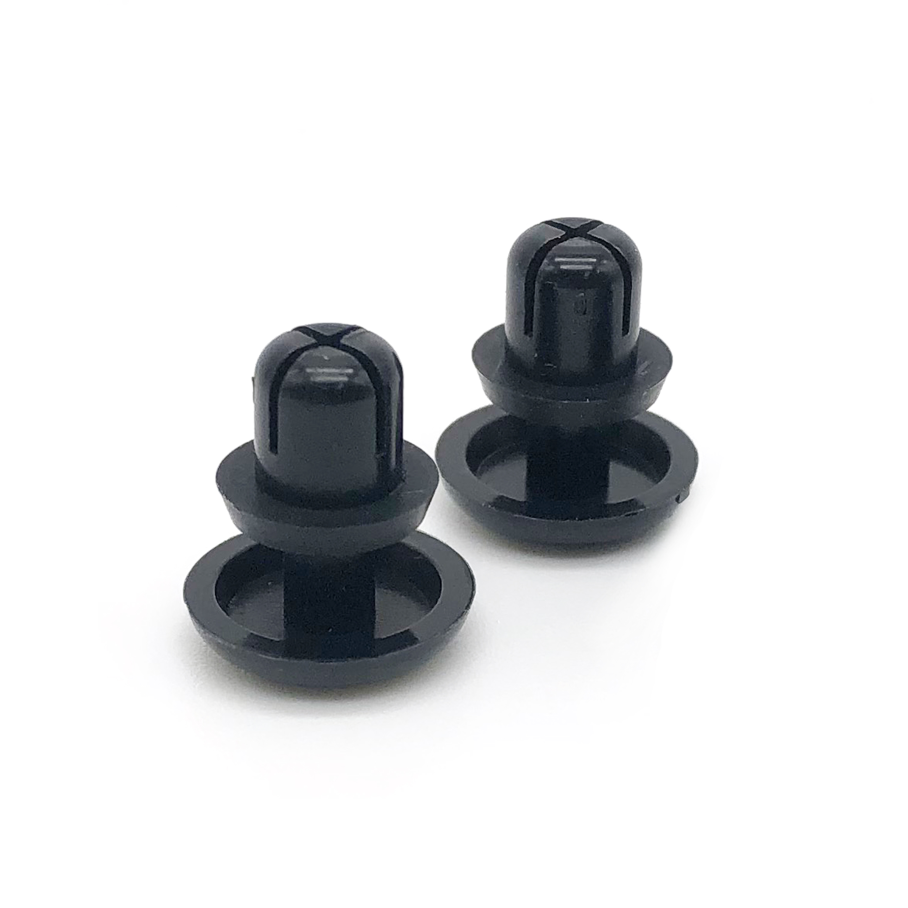 Chuanghe - Customized factory price plastic rivet nylon plastic snap rivet push rivet plastic rivet 11