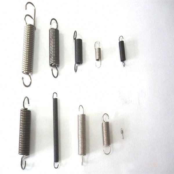 Custom tension spring company Manufacturer | Chuanghe Fastener 4