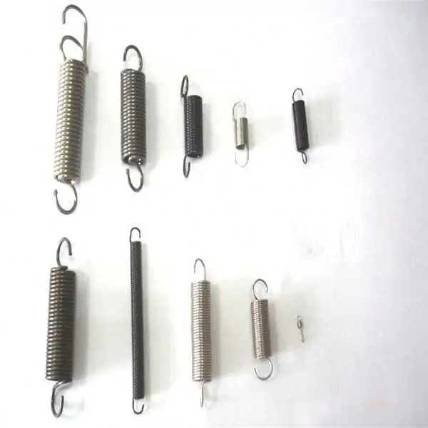 Custom tension spring company Manufacturer | Chuanghe Fastener 4