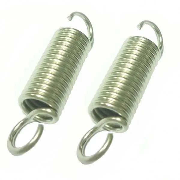 Chuanghe - china tension spring Wiper spring/spring wire tensioner/tension gassprings tension spring 1
