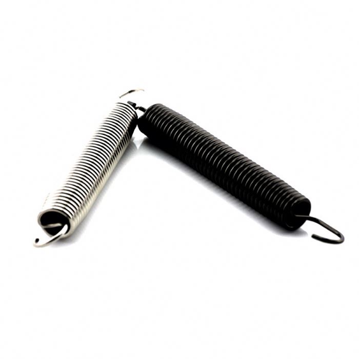 Custom tension spring company Manufacturer | Chuanghe Fastener 8