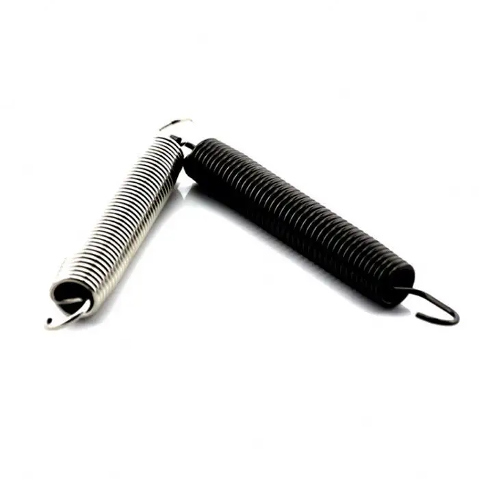 Custom tension spring company Manufacturer | Chuanghe Fastener 5