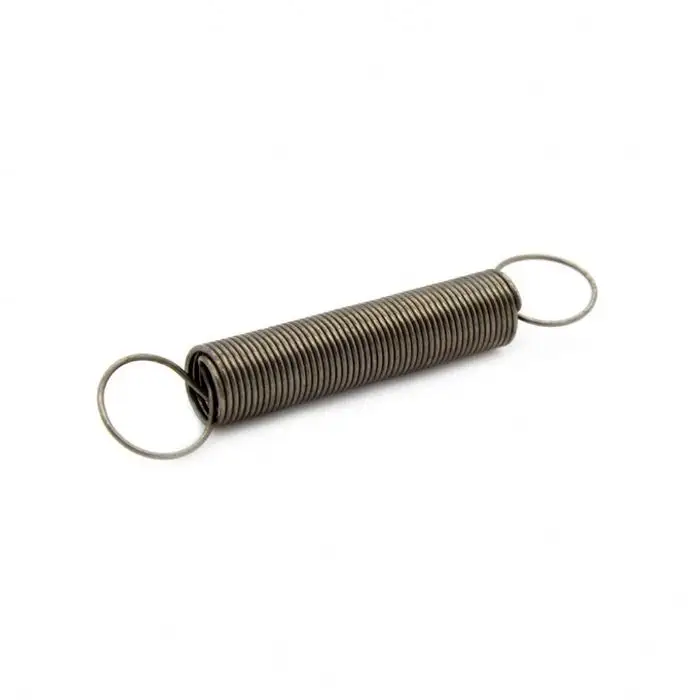 Custom tension spring company Manufacturer | Chuanghe Fastener 6