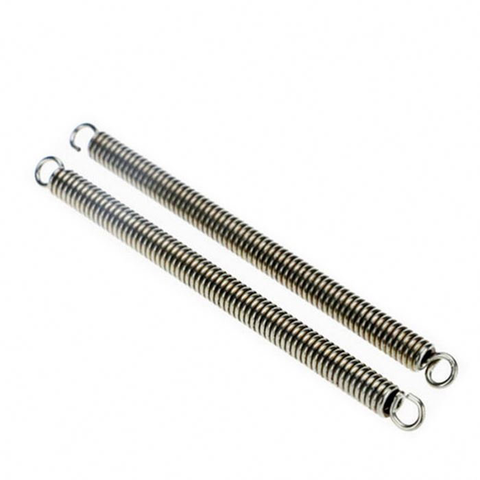 Custom tension spring company Manufacturer | Chuanghe Fastener 7