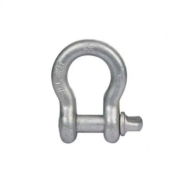 Custom d ring factory Manufacturer | Chuanghe Fastener 5