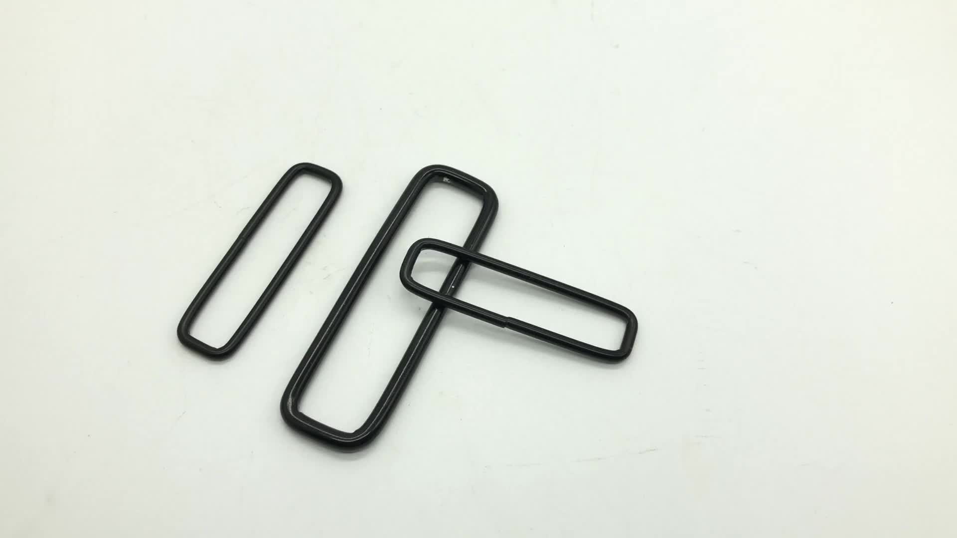 Custom d ring supply Manufacturer | Chuanghe Fastener 10