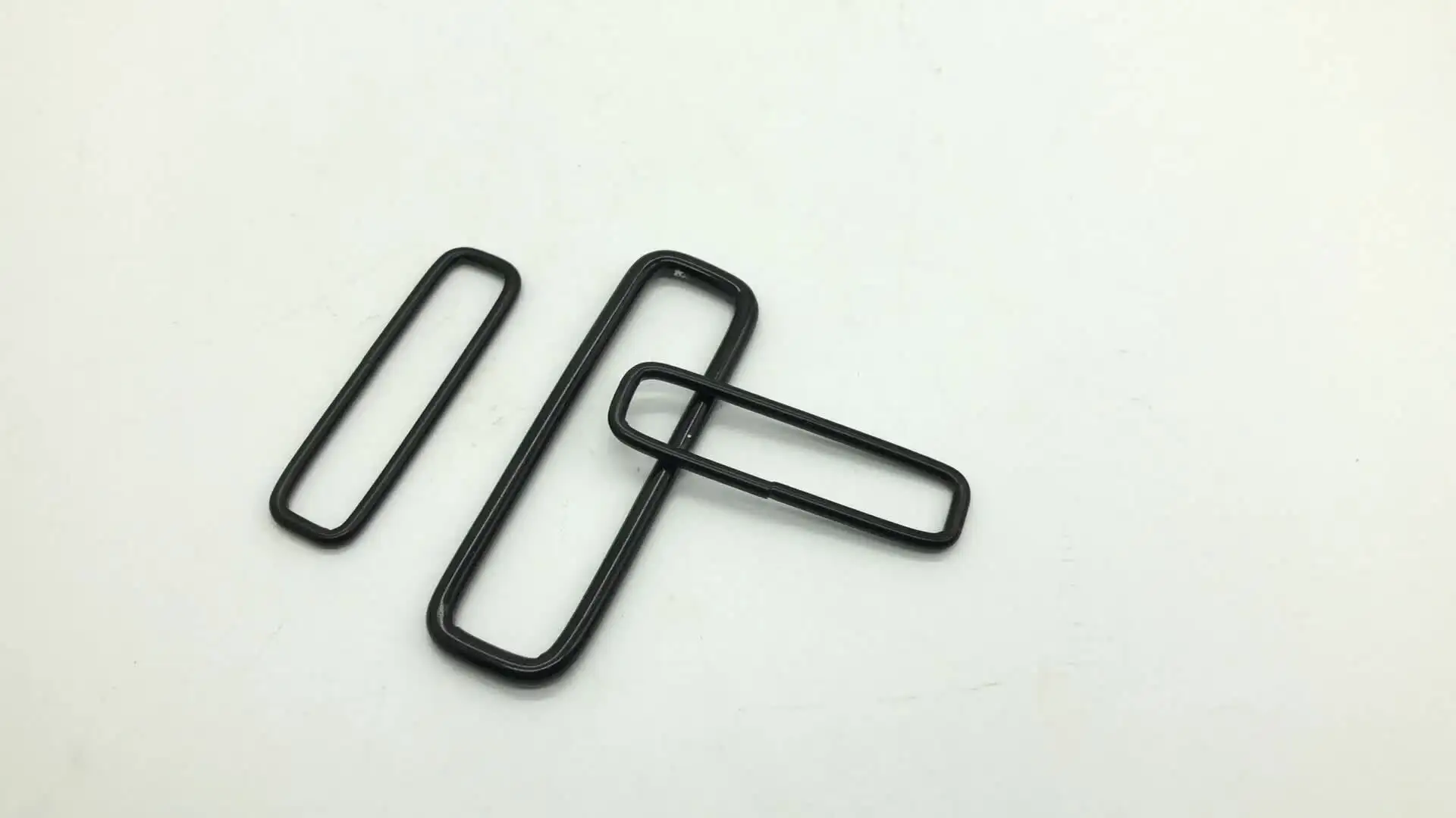 Custom d ring supply Manufacturer | Chuanghe Fastener 2