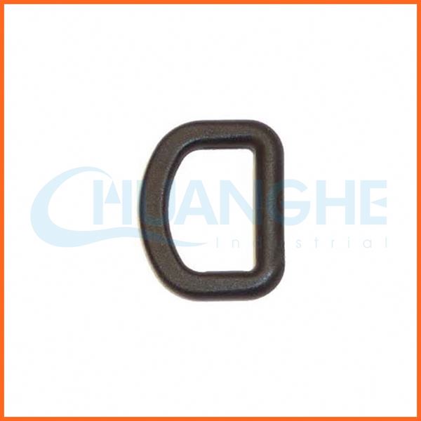 Custom metal d rings for bags company Manufacturer | Chuanghe Fastener 10