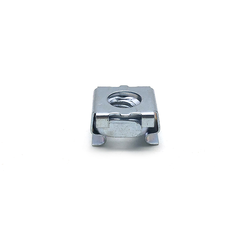 Chuanghe - wholesale custom fasteners galvanized floating clip nut cage nuts cage nut 1