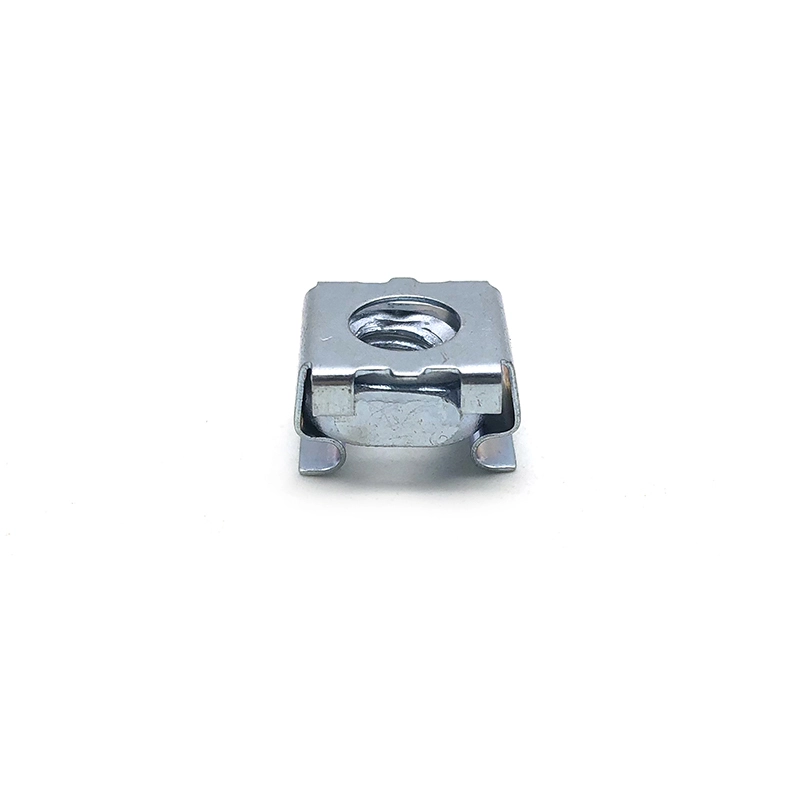 Chuanghe - wholesale custom fasteners galvanized floating clip nut cage nuts cage nut 1