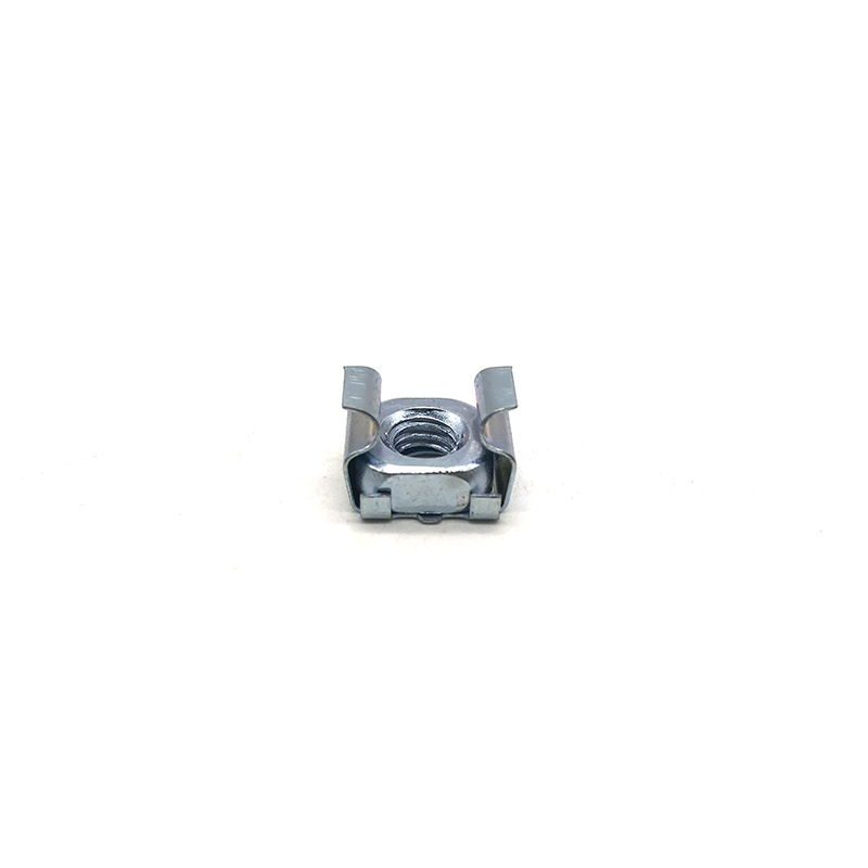 Chuanghe - wholesale custom fasteners galvanized floating clip nut cage nuts cage nut 3