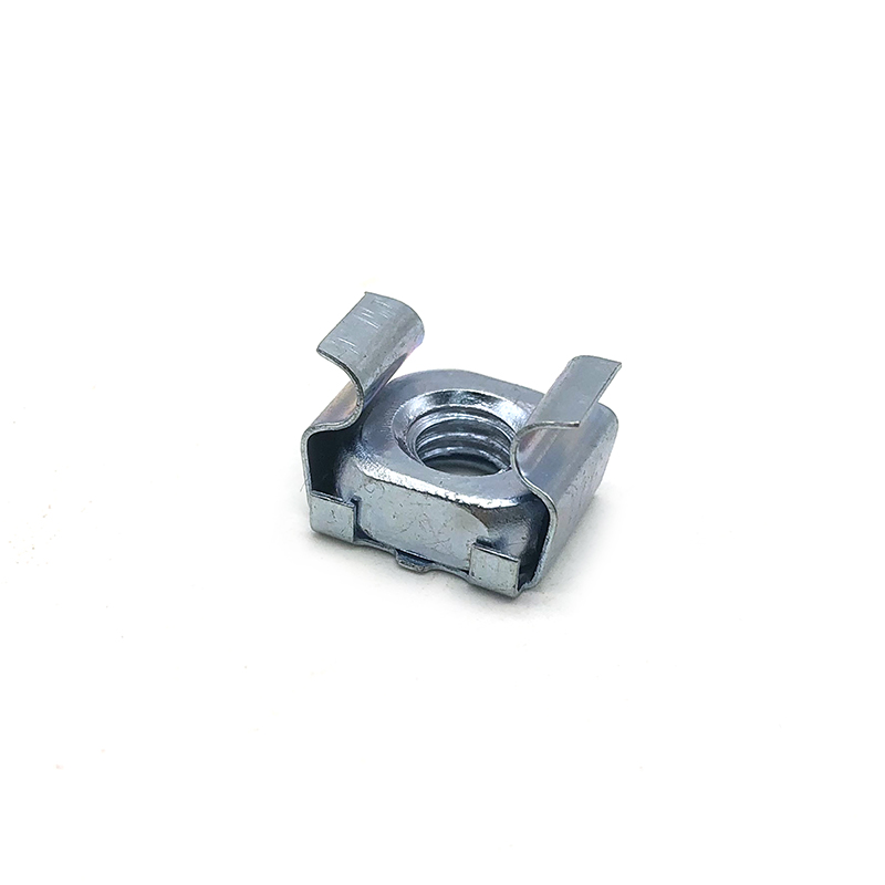 Chuanghe - wholesale custom fasteners galvanized floating clip nut cage nuts cage nut 4