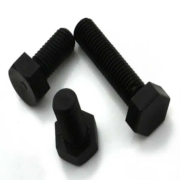 Custom white plastic screws suppliers Manufacturer | Chuanghe Fastener 5