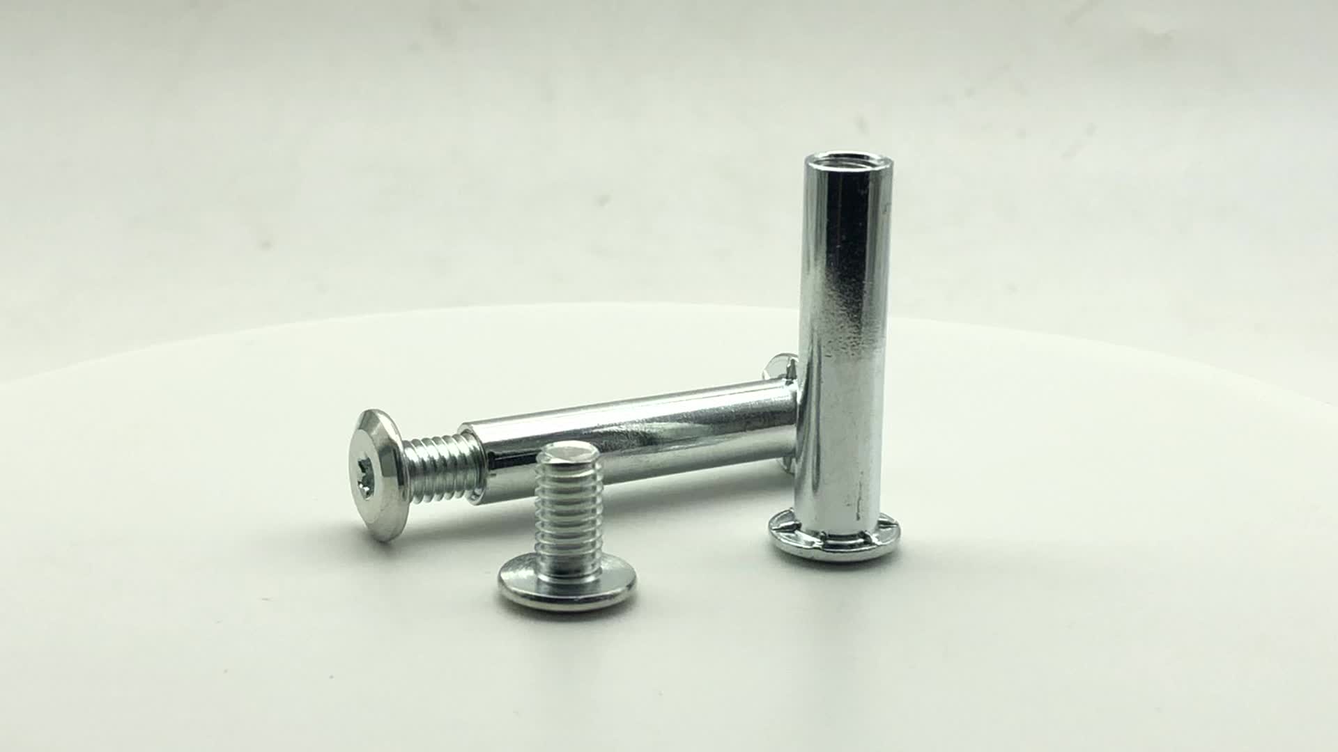 chicago screw at Wholesale Prices | Chuanghe Fastener 2