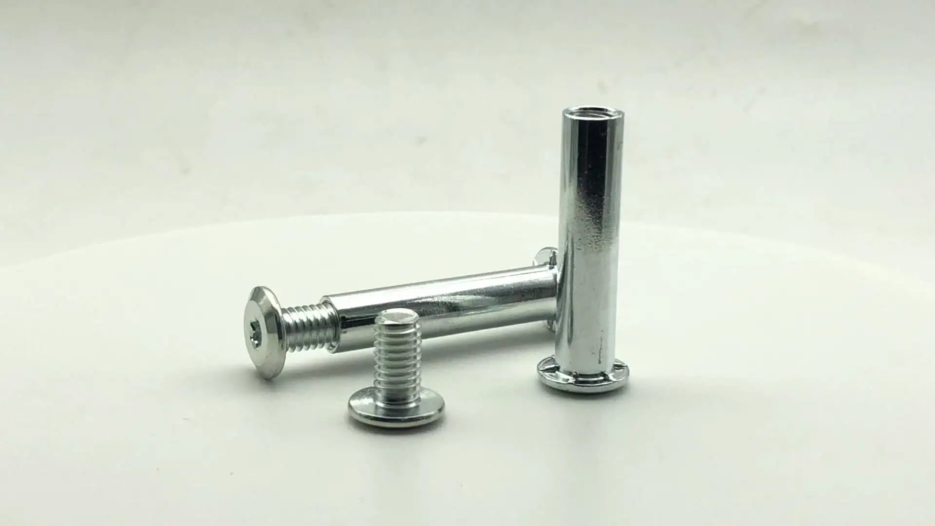 chicago screw at Wholesale Prices | Chuanghe Fastener 2