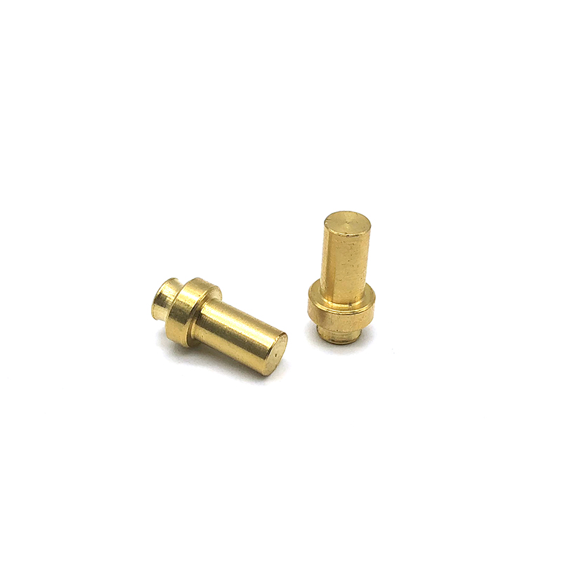 Chuanghe - Hardware fastener Professional rivet custom factory stainless steel aluminum brass black non standard custom rivet blind rivet 11