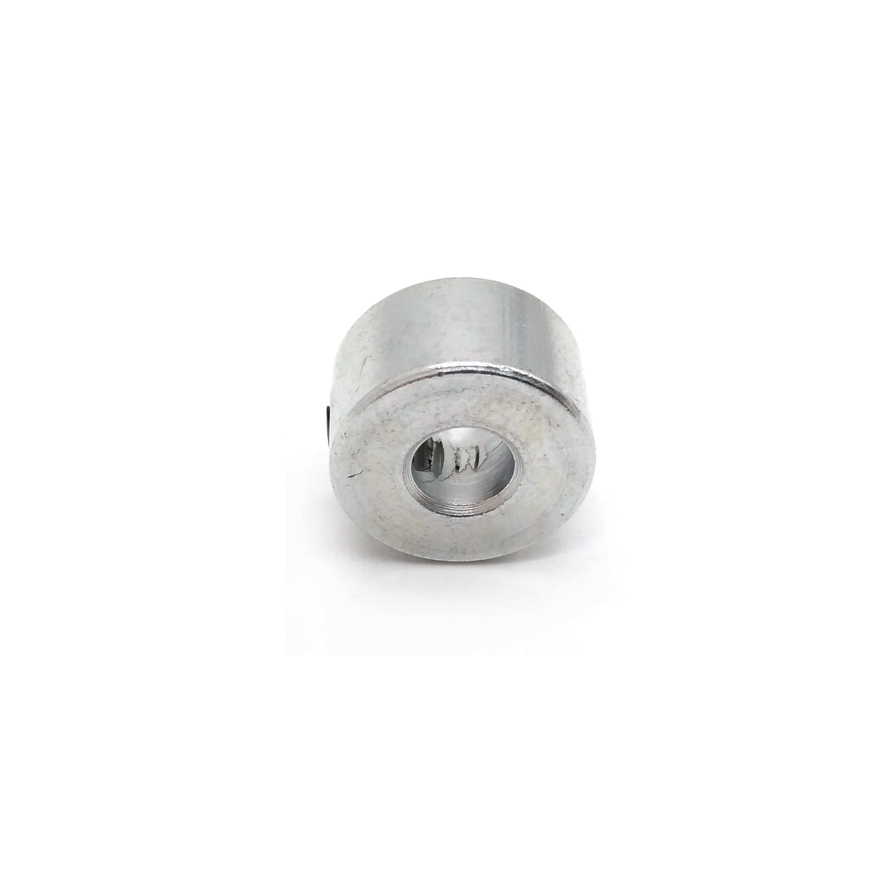 Chuanghe - Factory OEM cnc precision turning aluminum hard anodized machining parts cnc part 5