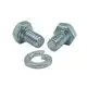 top hex bolts supply | Chuanghe Fastener 5