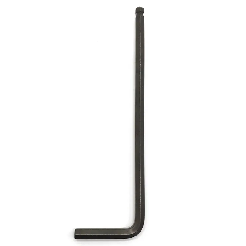 latest allen wrench sets for business | Chuanghe Fastener 3