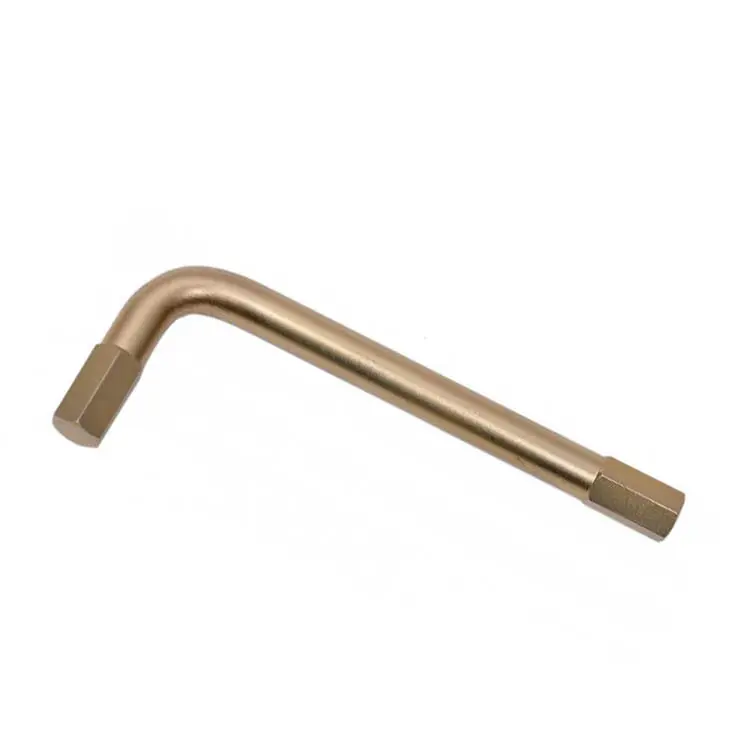 latest allen wrench sets for business | Chuanghe Fastener 4