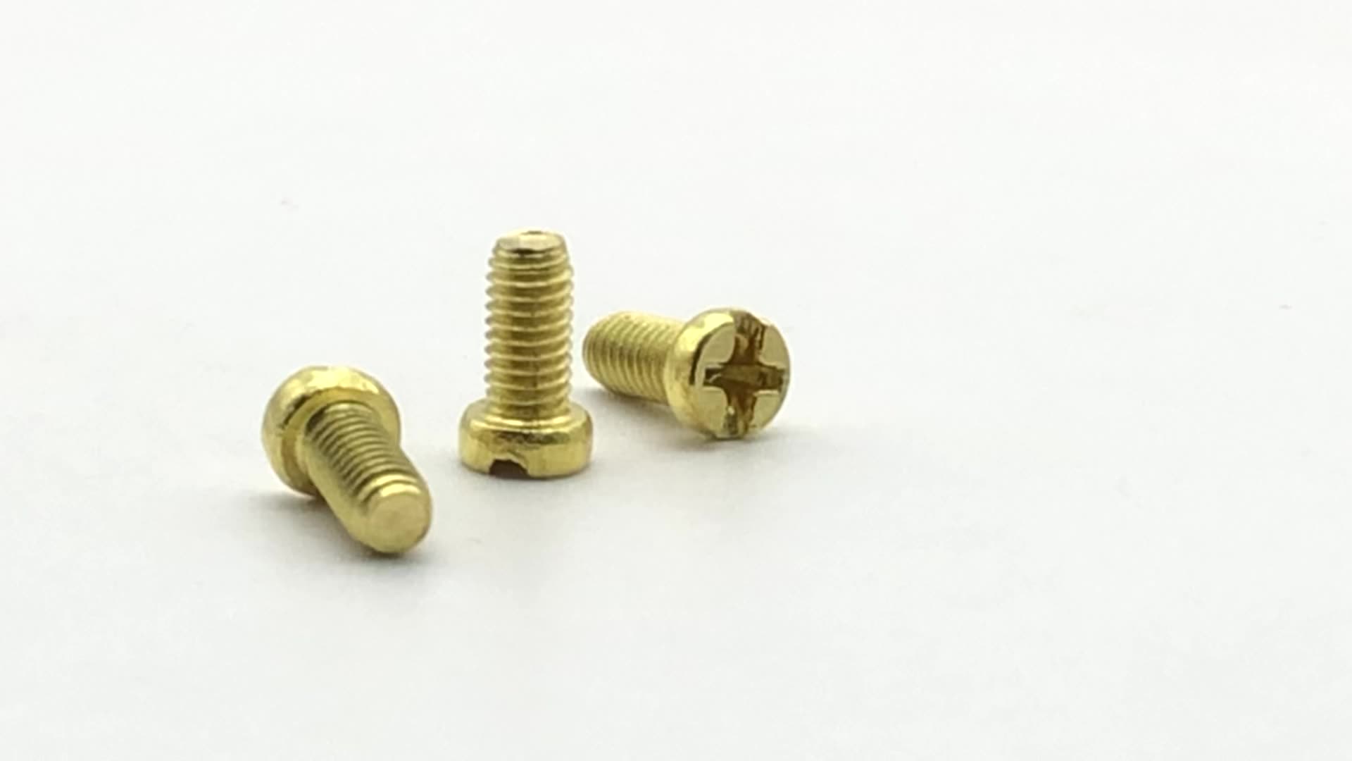 Chuanghe - Brass M3.5 Terminal Screw special screw 2