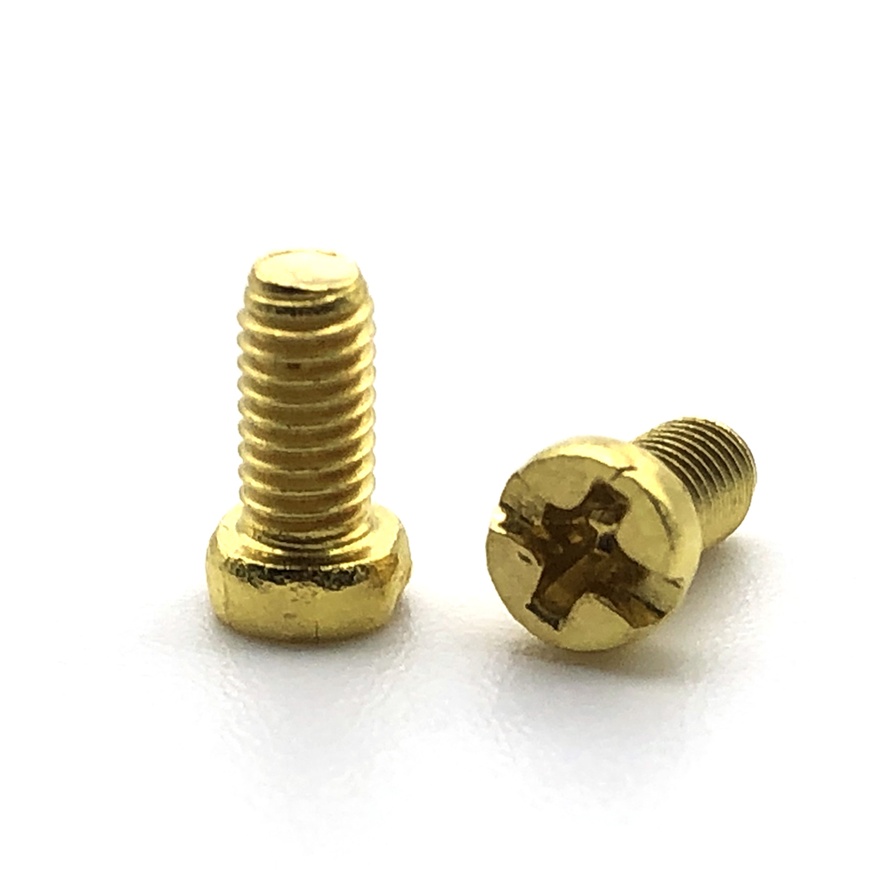Chuanghe - Brass M3.5 Terminal Screw special screw 6