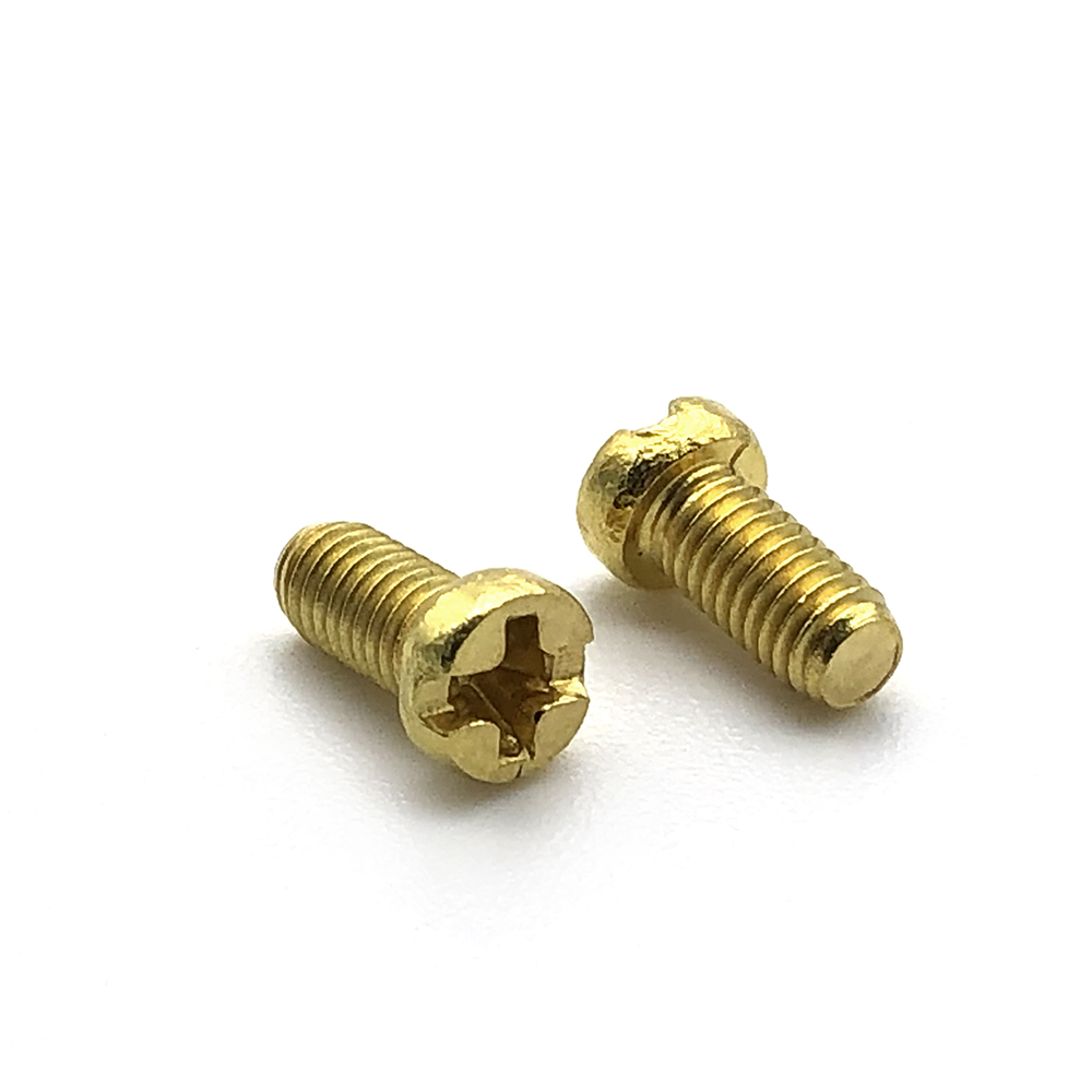 Chuanghe - Brass M3.5 Terminal Screw special screw 5