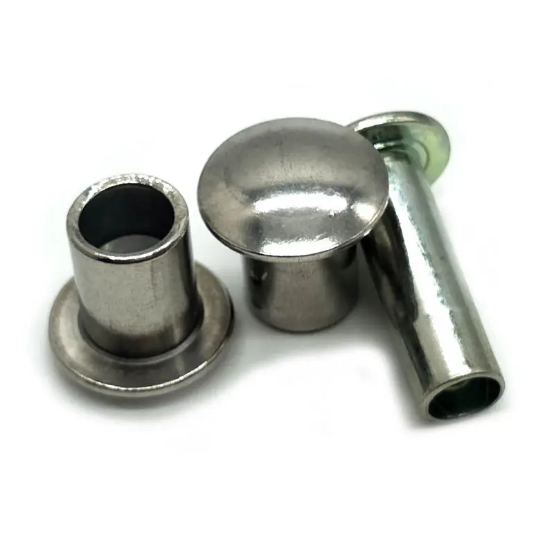 Chuanghe Fastener | top custom rivets factory 4